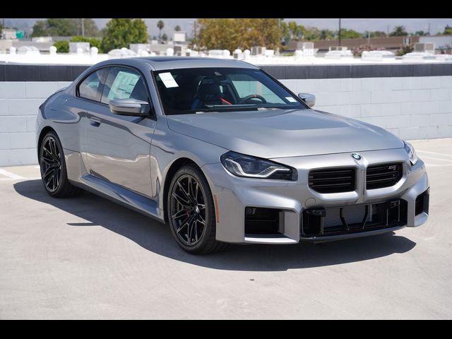 2026 BMW M2 Base