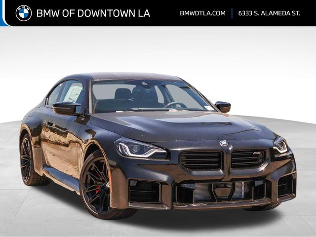 2026 BMW M2 Base