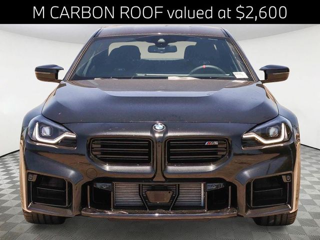 2026 BMW M2 Base