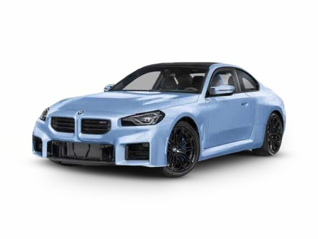 2026 BMW M2 Base