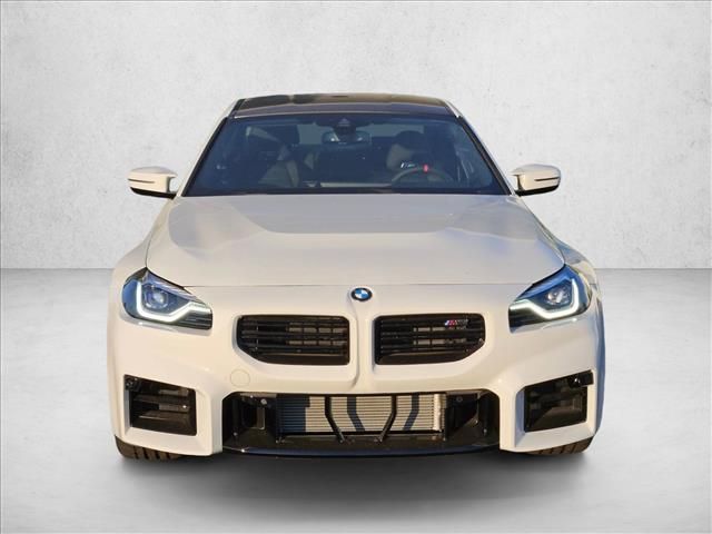 2026 BMW M2 Base