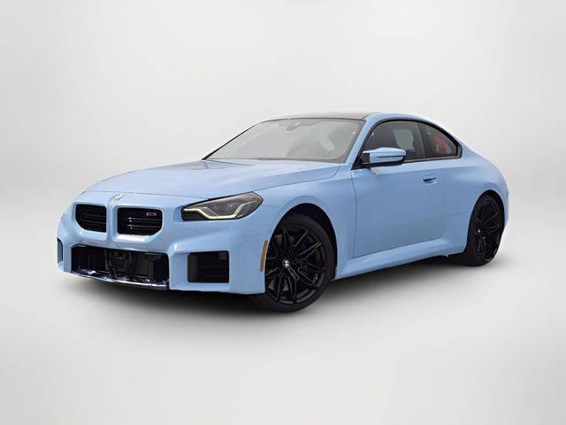 2026 BMW M2 Base