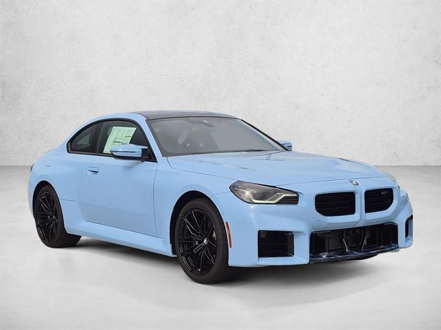 2026 BMW M2 Base