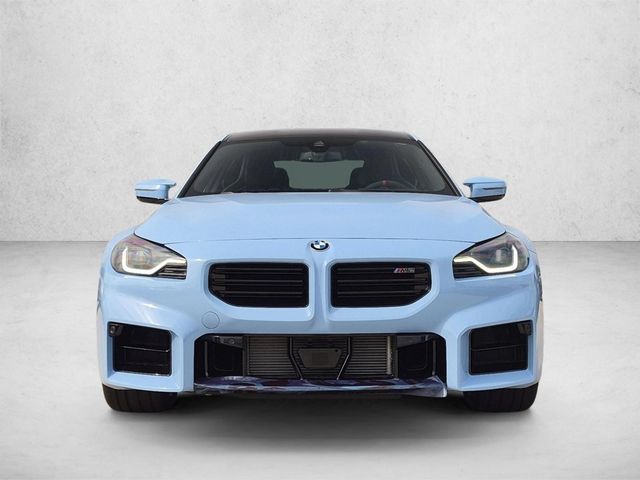 2026 BMW M2 Base