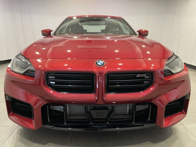 2026 BMW M2 Base