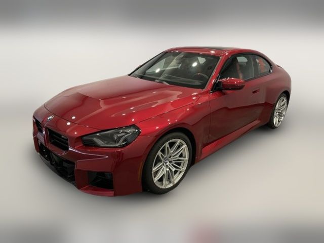 2026 BMW M2 Base