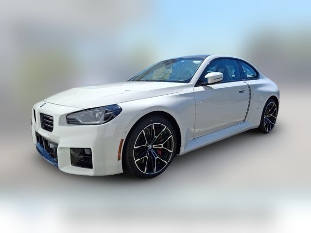 2026 BMW M2 Base