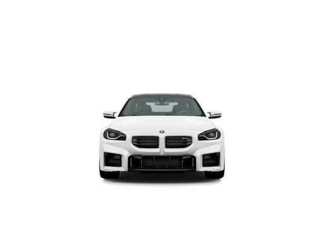 2026 BMW M2 Base