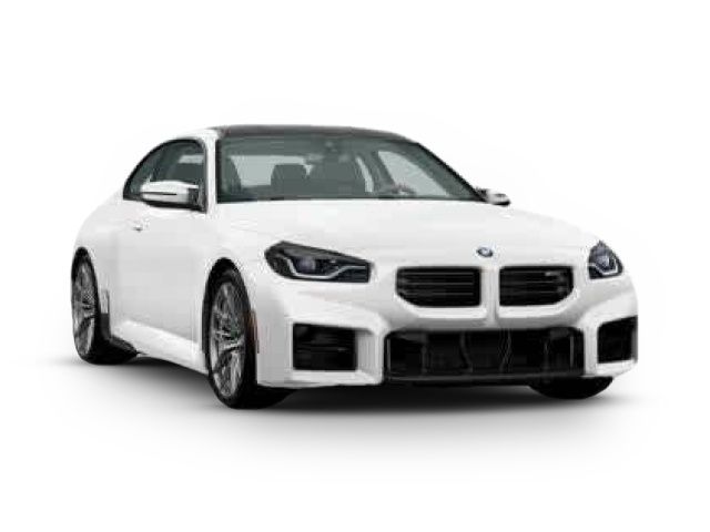 2026 BMW M2 Base