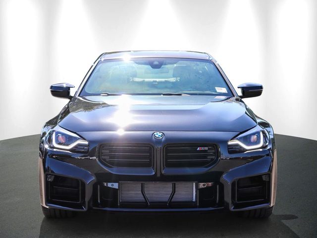 2026 BMW M2 Base