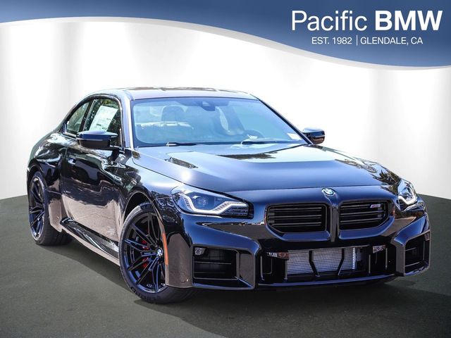 2026 BMW M2 Base