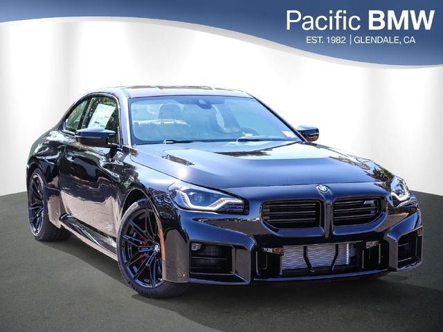 2026 BMW M2 Base