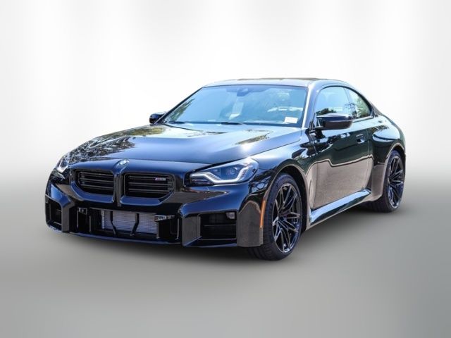 2026 BMW M2 Base