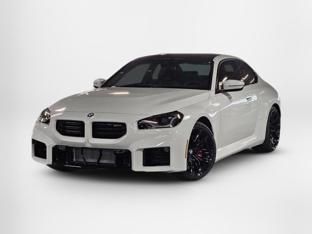 2026 BMW M2 Base
