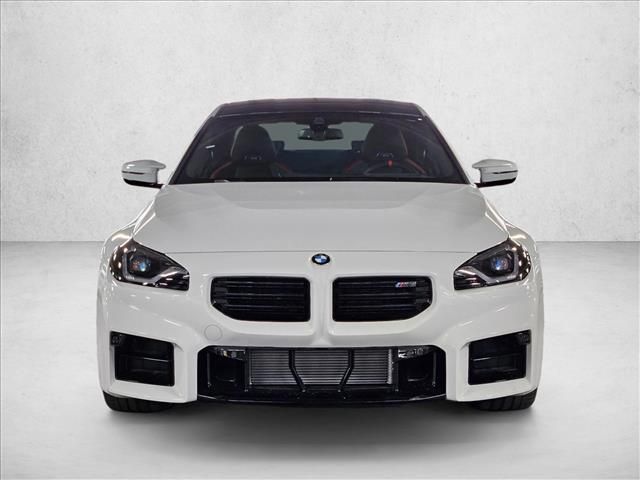 2026 BMW M2 Base