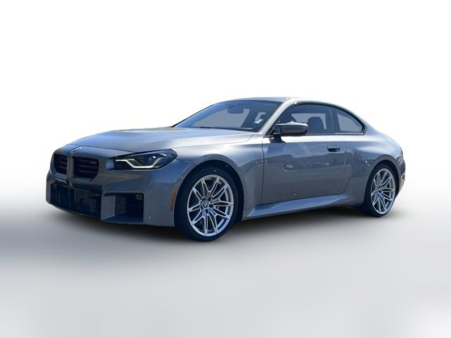 2026 BMW M2 Base