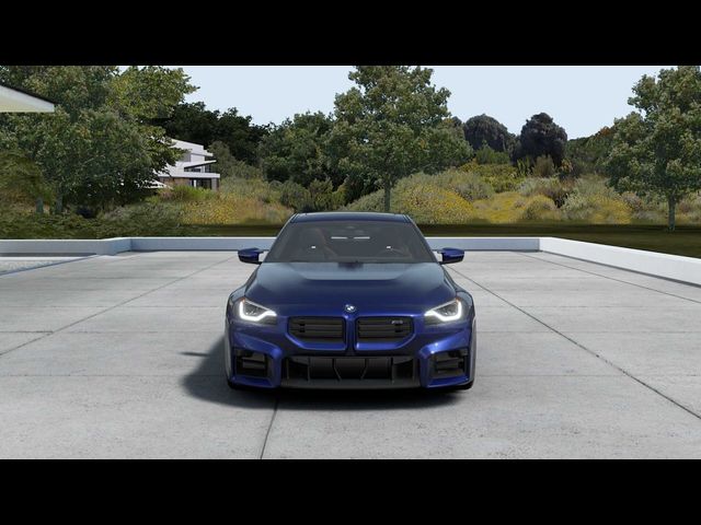2026 BMW M2 Base