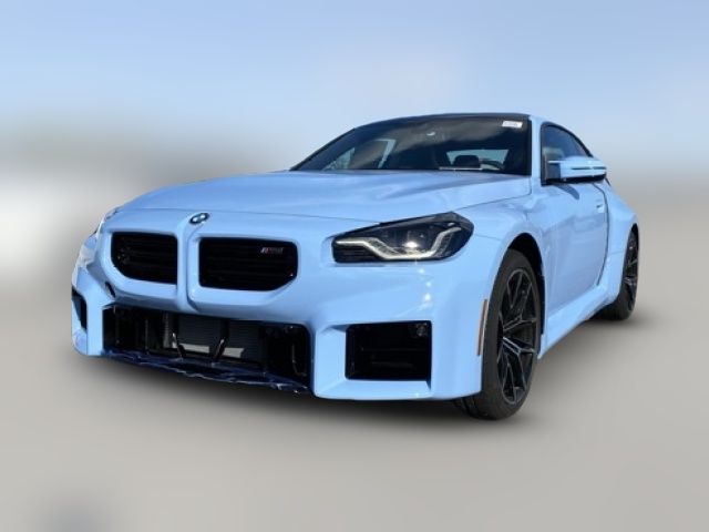 2026 BMW M2 Base