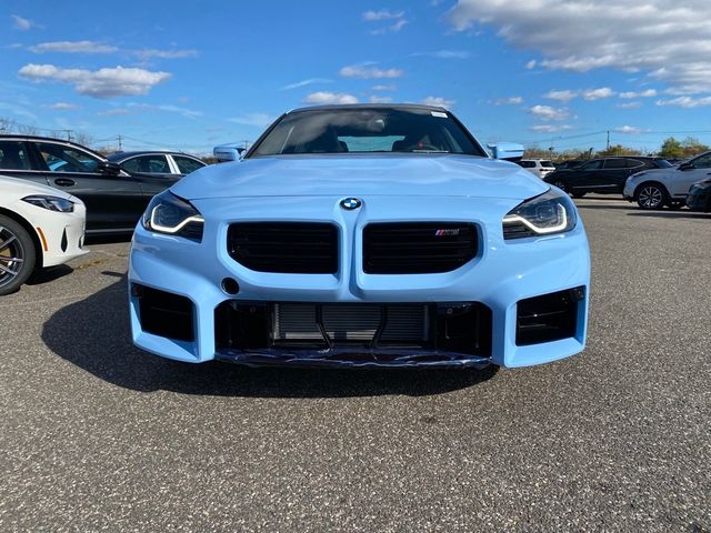 2026 BMW M2 Base