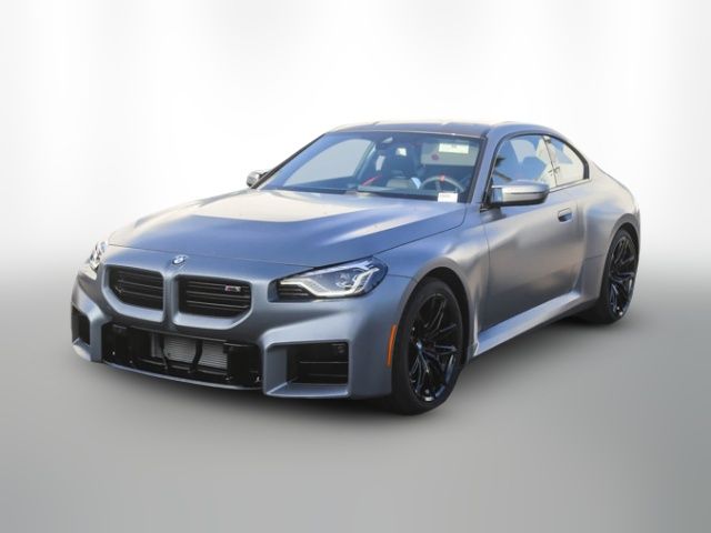 2026 BMW M2 Base