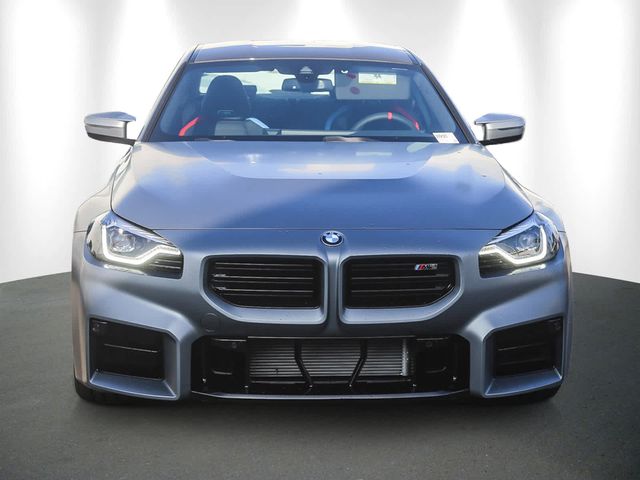 2026 BMW M2 Base
