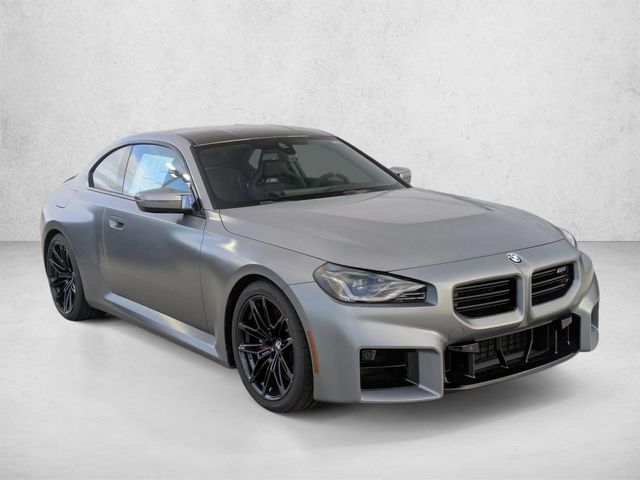 2026 BMW M2 Base