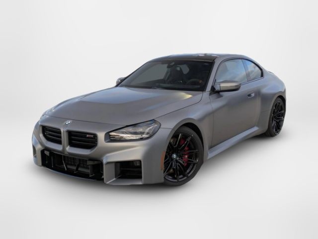2026 BMW M2 Base