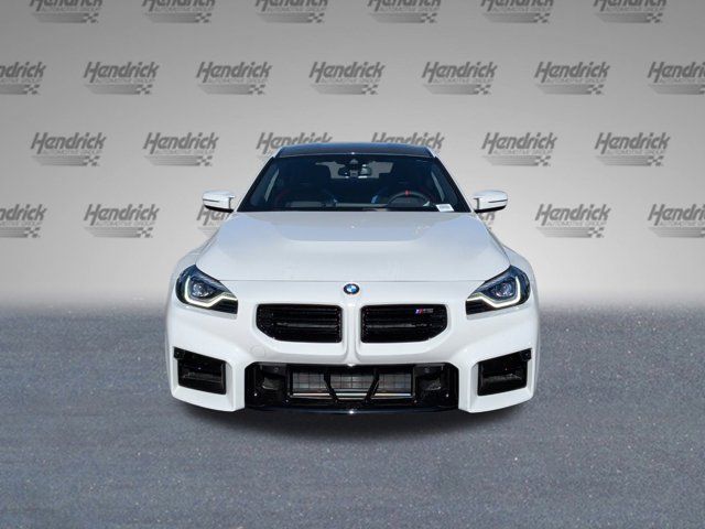 2026 BMW M2 Base