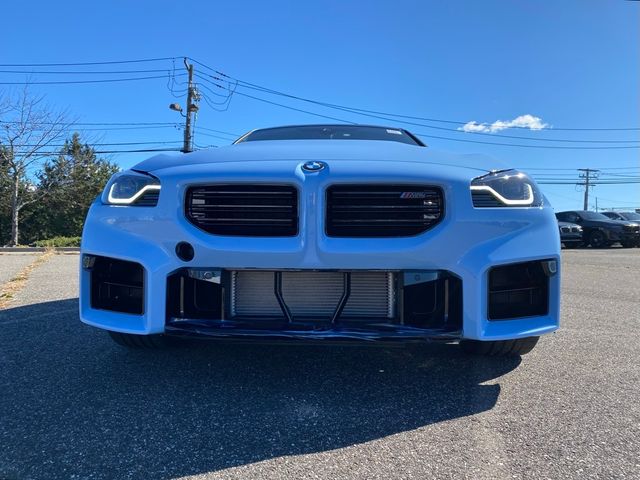 2026 BMW M2 Base