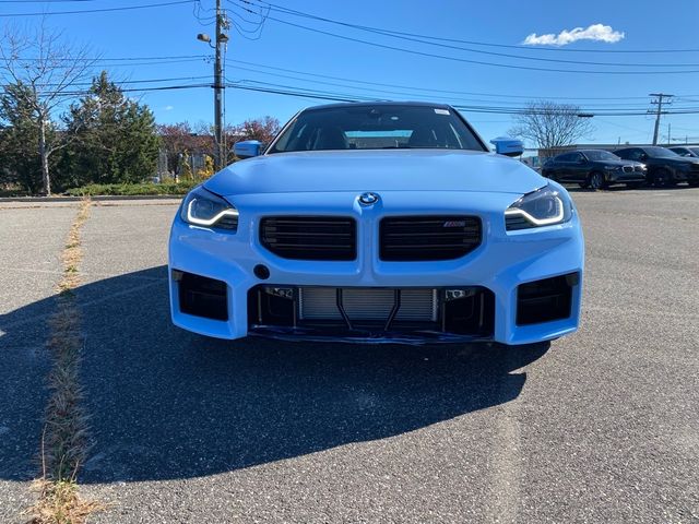 2026 BMW M2 Base
