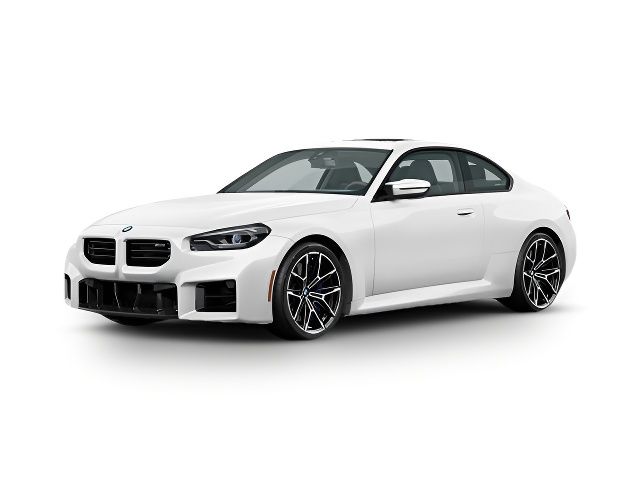 2026 BMW M2 Base
