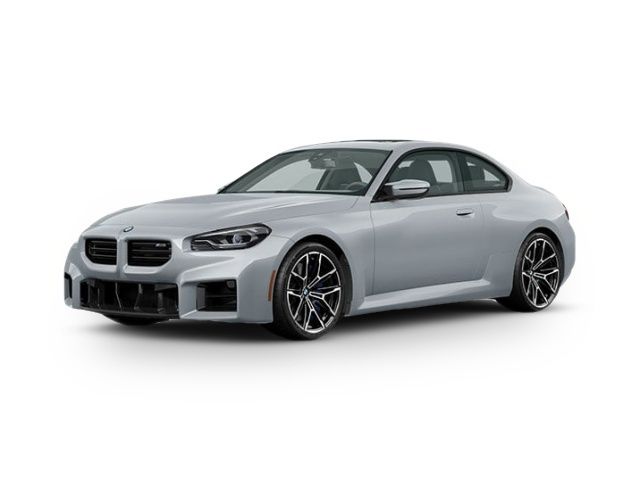 2026 BMW M2 Base