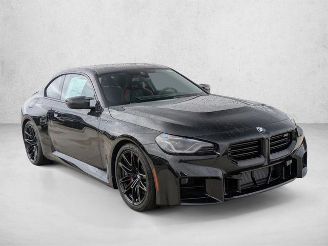 2026 BMW M2 Base