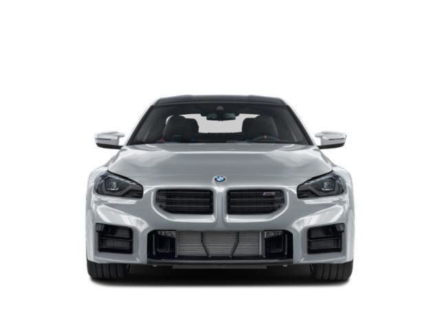 2026 BMW M2 Base