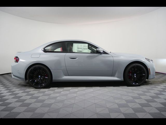 2026 BMW M2 Base