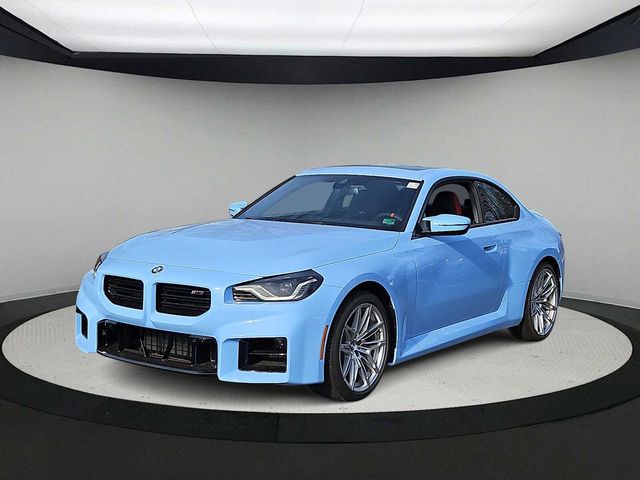 2026 BMW M2 Base