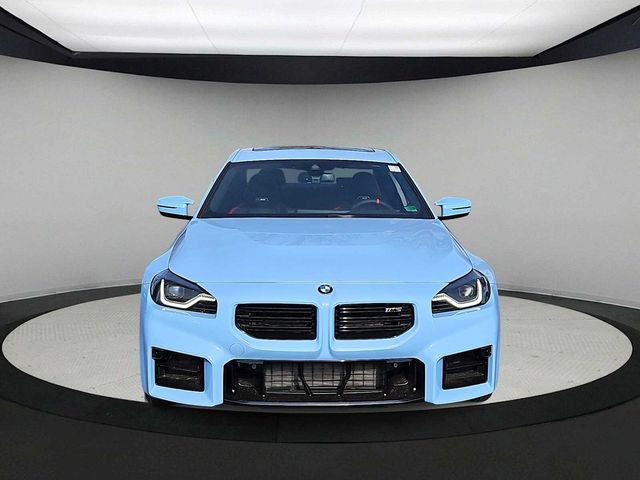 2026 BMW M2 Base
