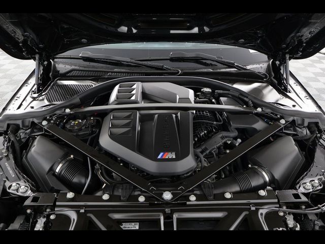 2026 BMW M2 Base