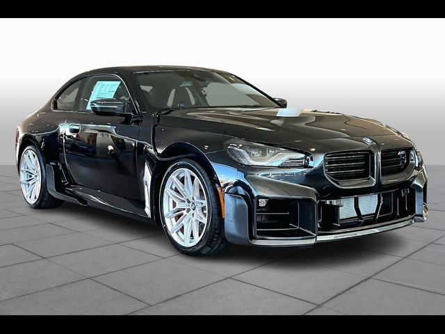 2026 BMW M2 Base