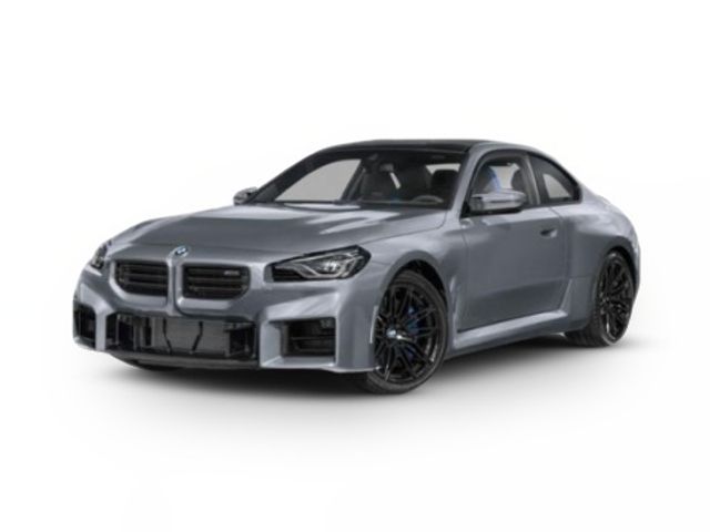 2026 BMW M2 Base