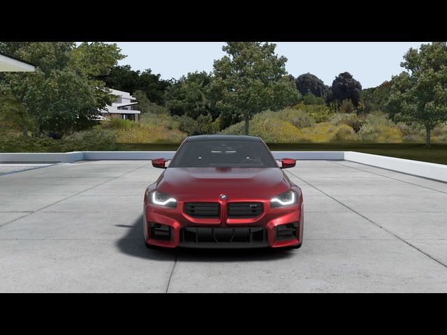 2026 BMW M2 Base