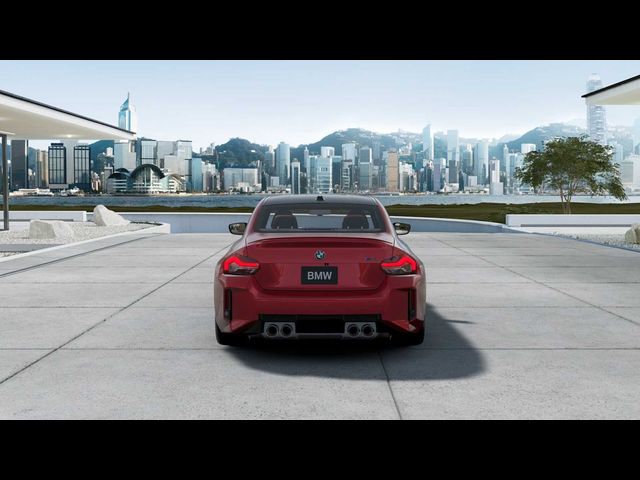 2026 BMW M2 Base