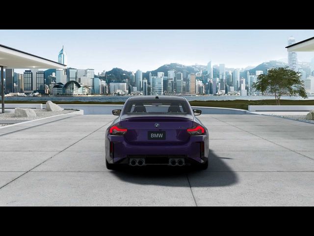 2026 BMW M2 Base