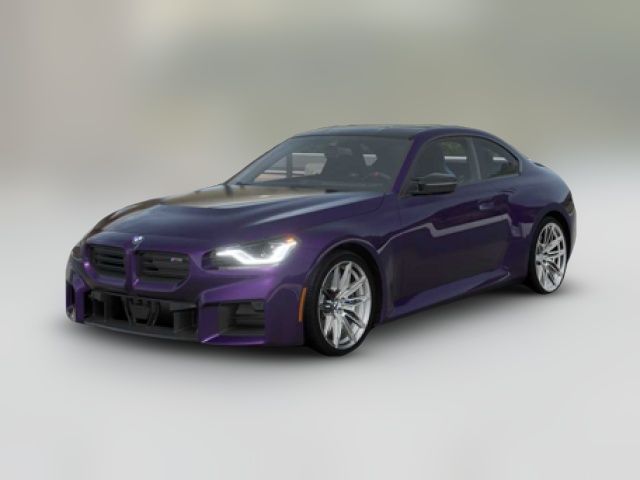2026 BMW M2 Base
