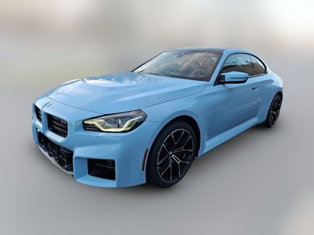 2026 BMW M2 Base