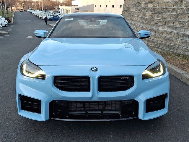 2026 BMW M2 Base