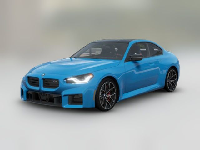 2026 BMW M2 Base