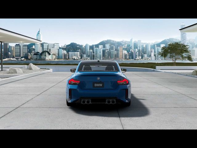 2026 BMW M2 Base