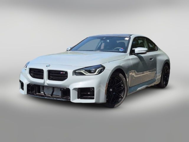 2026 BMW M2 Base