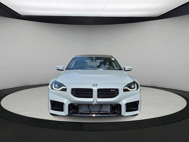 2026 BMW M2 Base